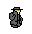 Weewar Spy Logo